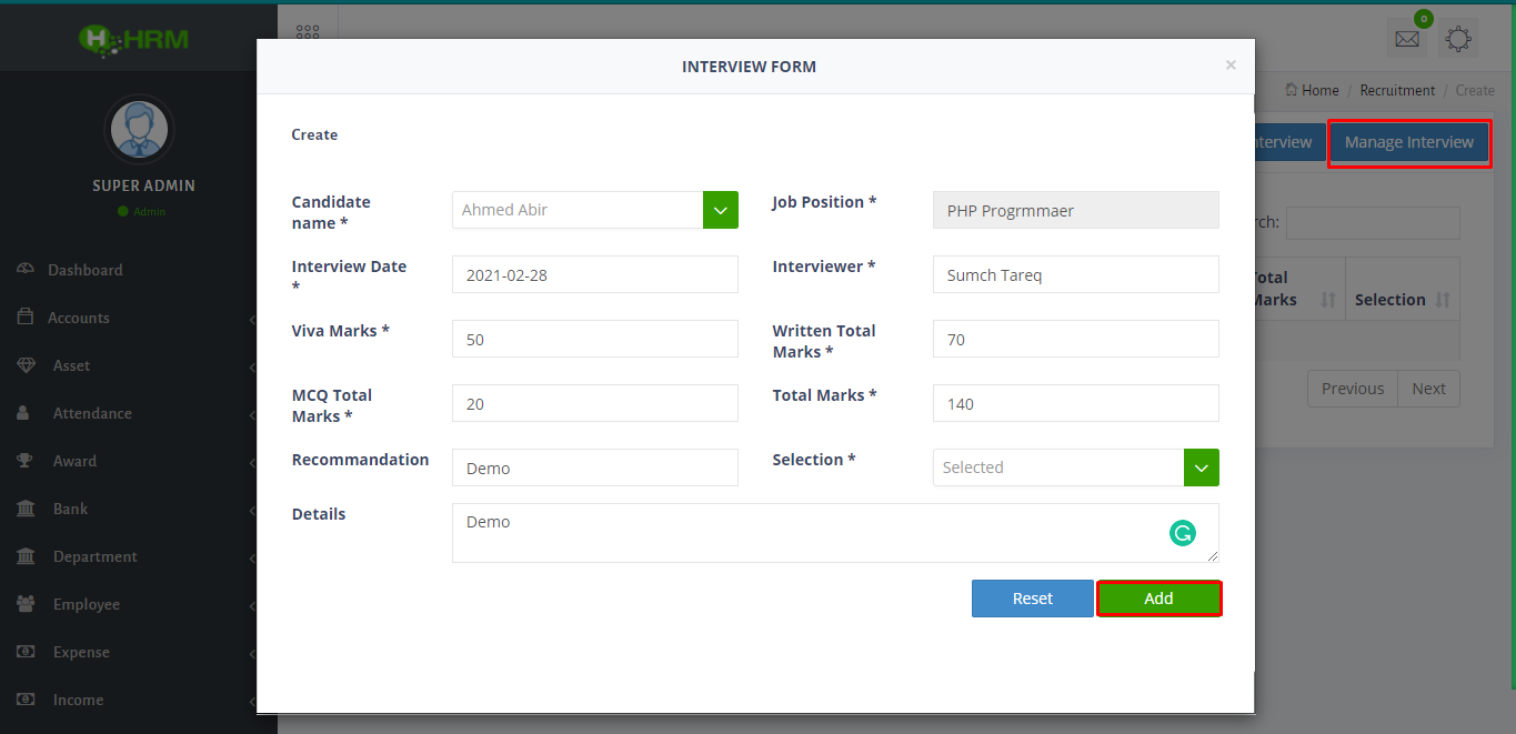 Recruitment_Interview